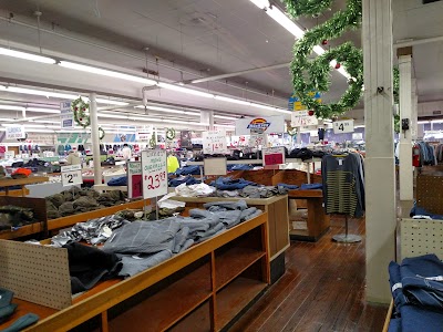 Newport Dry Goods