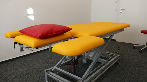 Praxis für Physiotherapie Birgit Volz - Thumbnail