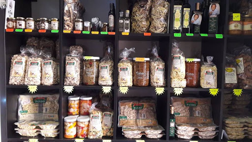 Enoteca SAN ROCCO di Leodori Angelo Maria