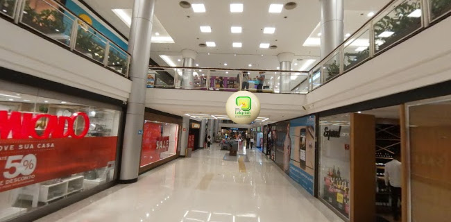 Avaliações sobre Shopping Jardim Sul em São Paulo - Shopping Center