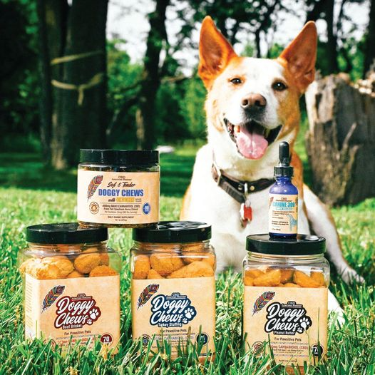 CBD American Shaman photo 5