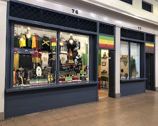 Soul Rebel (Newcastle)