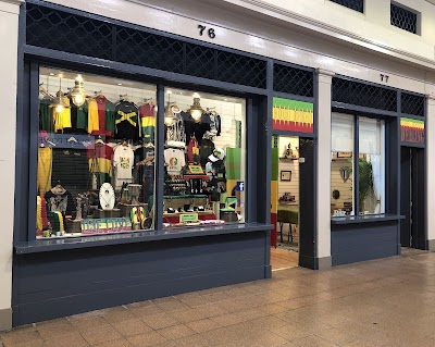 Soul Rebel (Newcastle)