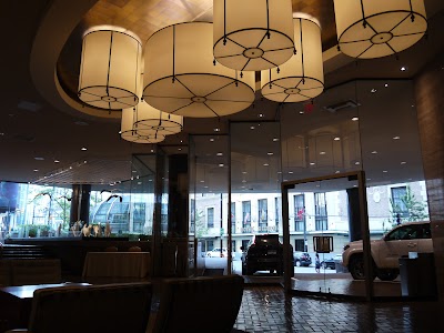 photo of Four Seasons Hotel Vancouver