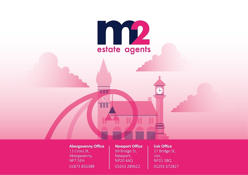 M2 Estate Agents in Newport photo 3