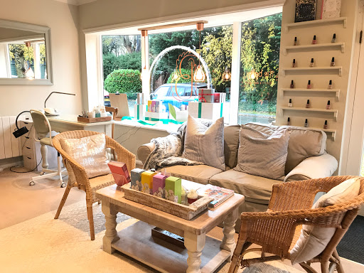 The Bothy Beauty & Wellness