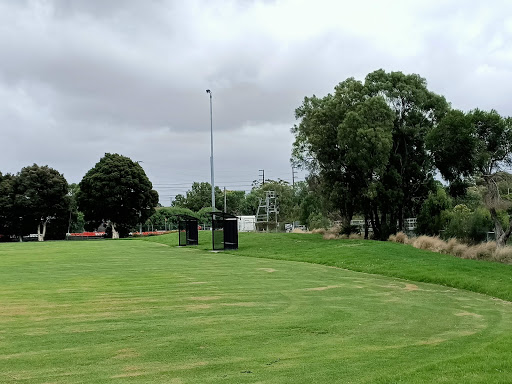 Coulson Reserve