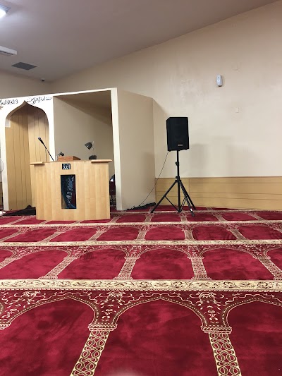 Northeast Denver Islamic Center