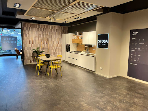 Stosa Store Genova Est - Lormani Mario & C. S.A.S.