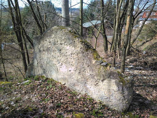 Die Mauer - Visual