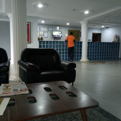 Photos of Central Hotel Ridge Branch