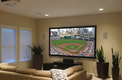 United Home Systems | Theater, Cinema & Media Room Design & Installation | Brentwood, TN 37027 - Thumbnail