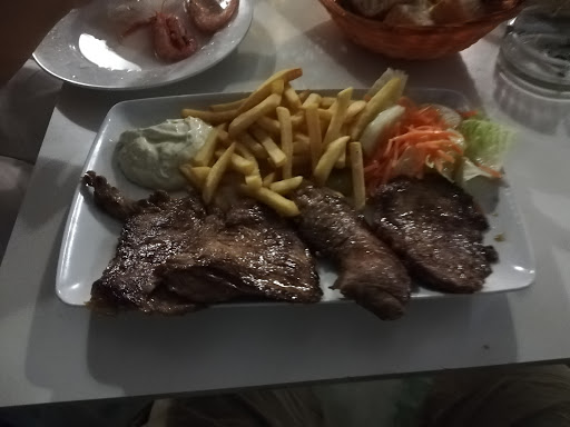 Peña Los Amigos - Reposteria Osuna - Thumbnail