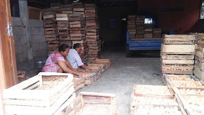 Photos of UD Santo Telur Kulon Progo