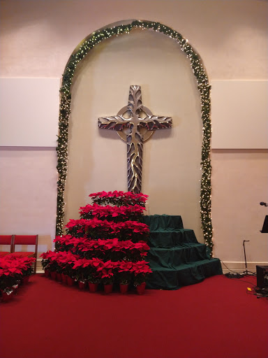 Northminster Presbyterian Church, Tucson, AZ - Thumbnail