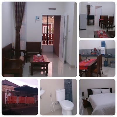 lodging