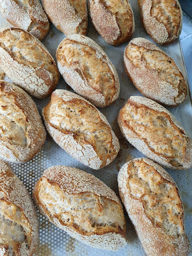 Fleckenbäckerei Eckstein Gallery - Germany