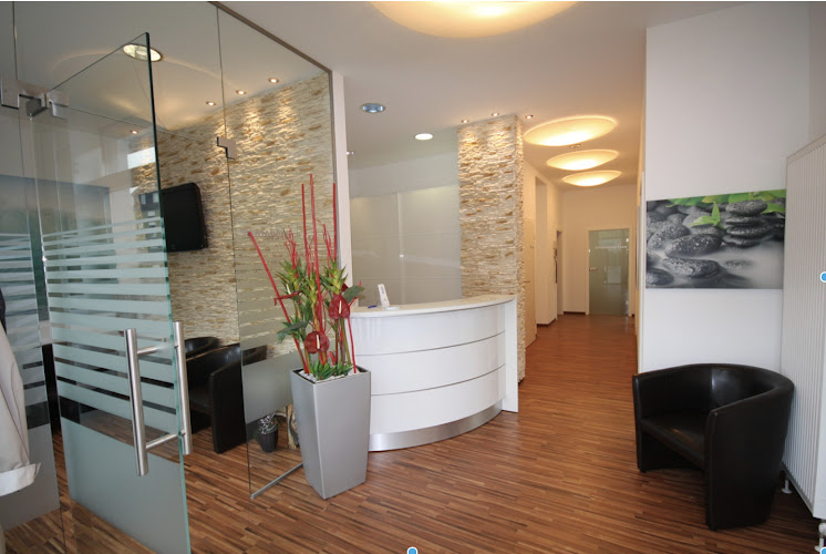 Dr. med. dent. Matthias Budig