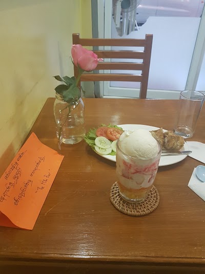 Photos of The Milk Bar
