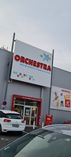 Orchestra ORANGE