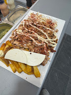 Kapadokya döner à Tarbes