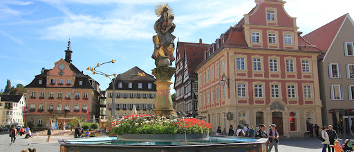 ImmoWalter - Immobilien in Schwäbisch Gmünd