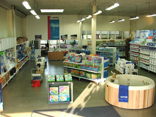 Photo de Hydro Sud Plaisir à Trappes (78190)