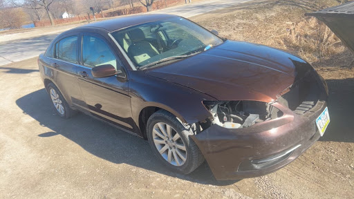 Quality Auto Solutions - Visual