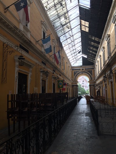 Photos of Casa Nativos