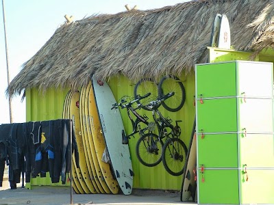 Photos of Arica Surf School