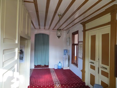 Photos of Haci Omer Efendi Mosque