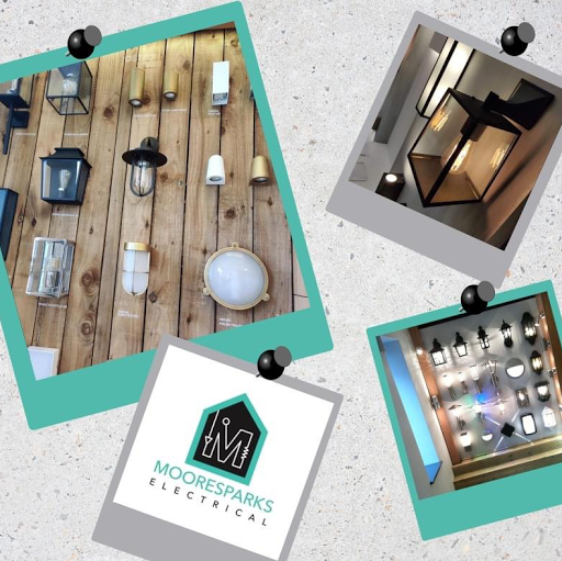 Mooresparks Electrical - Thumbnail