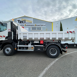 Photo n°1 de T E C I à Bruguières (Service de réparation hydraulique)