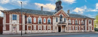 Thomas Foy Financial Ltd