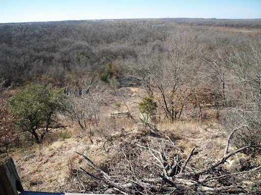 Hardwicke Interpretive Visitor Center Gallery - United States