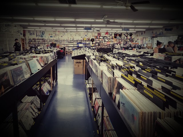 CD Trader