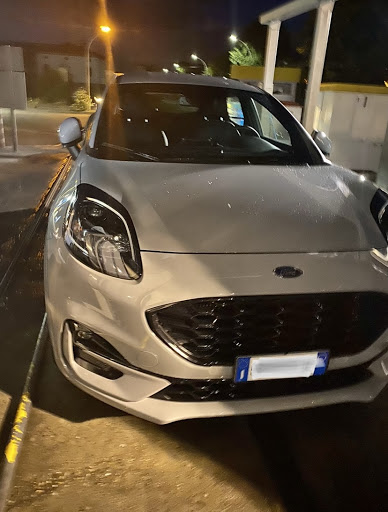 KEROPETROL CORTEMAGGIORE METANO - Thumbnail