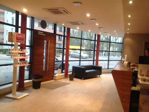 Photo de Wellness Family concessionnaire Oasis Spas, Riptide - Sens (Spas, Spas de nage & Piscine) à Nailly (89100)