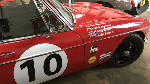 ABS Vehicle Engineers
