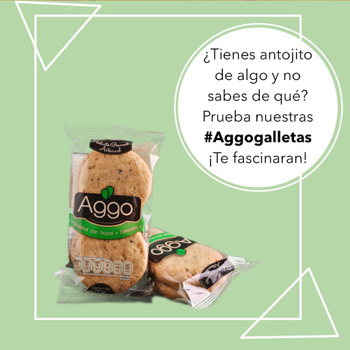 Aggo - Visual