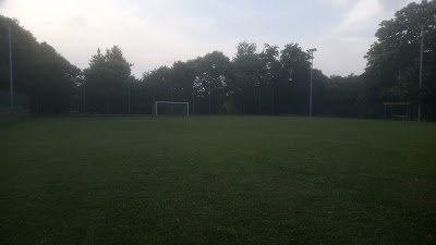 Campo Sportivo di Piampaludo