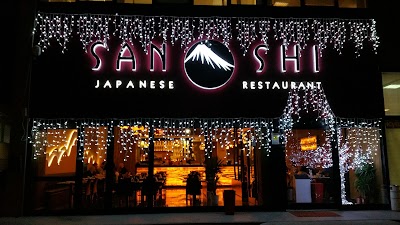 Ristorante Sanshi