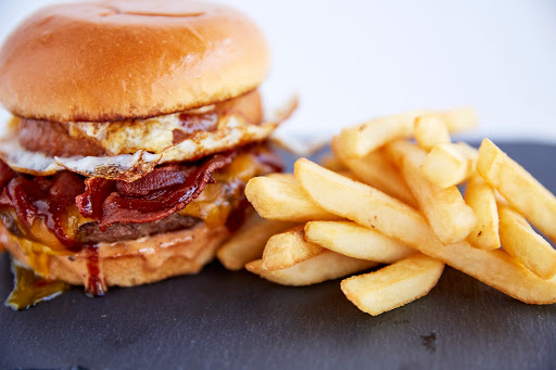Rockit Char Grill - Burgers & Breakfast Restaurant - Thumbnail