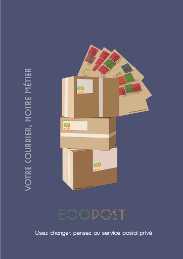 RCA Presta (Ecopost) - Thumbnail