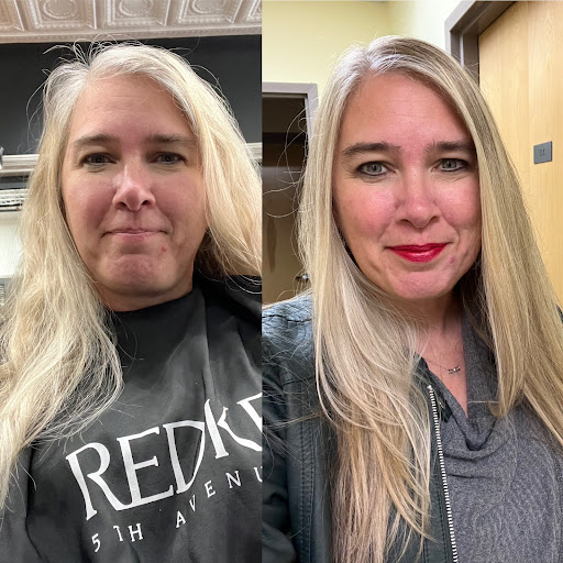 Salon Elixir - Visual