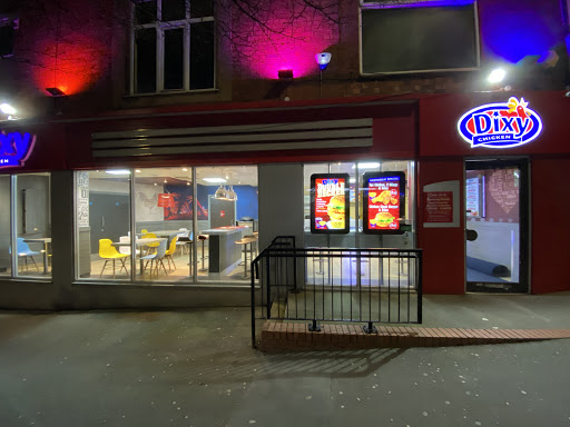 Dixy Chicken Kidderminster
