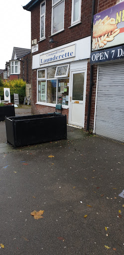 Crumpsall Lane Launderette - Thumbnail