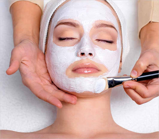 Pecan's Day Spa - Visual