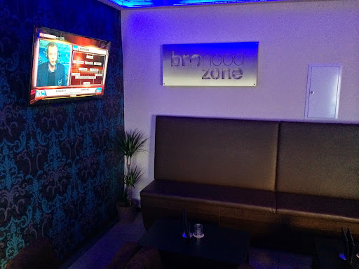 Relax Bar | Sky | Shisha - Thumbnail