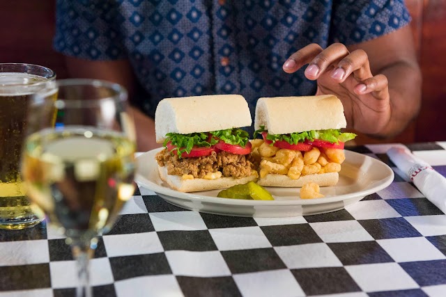 Acme Oyster House